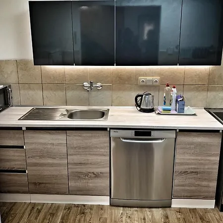 Orman Evi Ivana 18 A 19 U Hustopecskych Jezer Hustopece Nad Becvou