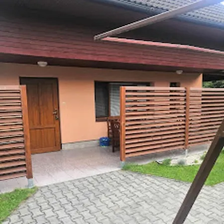 Ivana 18 A 19 U Hustopecskych Jezer * Hustopece Nad Becvou
